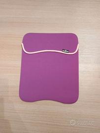 Custodia Protettiva per Notebook Reversibile 15,4"