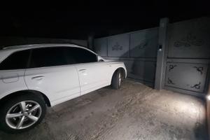 Audi Q5 sline stronic quattro