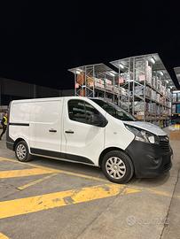 Opel vivaro 1.6 tdci