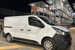 Opel vivaro 1.6 tdci