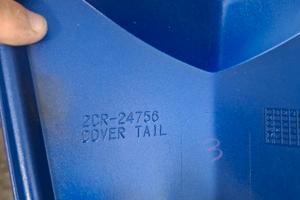 Accessori per Yamaha R7 dal 2022 in poi