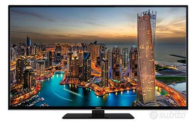 TV Hitachi 58HAK5351 58 " Ultra HD 4K Smart HDR An