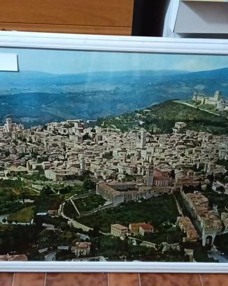 Quadro Assisi