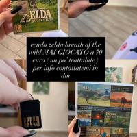 zelda a 45 euro invece di 70