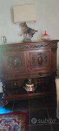Madiola Credenza