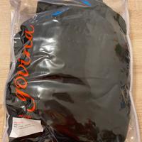 Lenzuola effetto raso