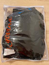 Lenzuola effetto raso