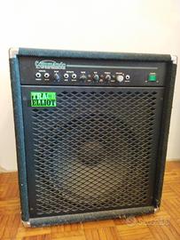 Amplificatore per basso Trace Elliot 