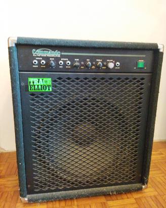 Amplificatore per basso Trace Elliot 