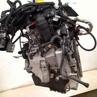 MOTORE B38B15A BMW F21 118i Benzin 136CV 100 kW 20