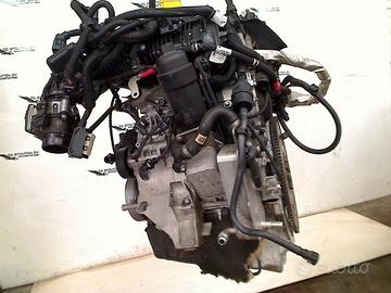 MOTORE B38B15A BMW F21 118i Benzin 136CV 100 kW 20