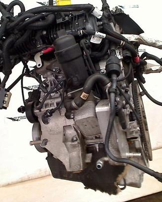 MOTORE B38B15A BMW F21 118i Benzin 136CV 100 kW 20