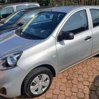NISSAN Micra 1.0 gas gpl