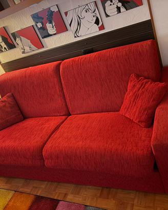 Divano letto