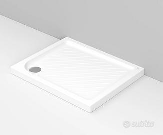 Piatto doccia 80x100