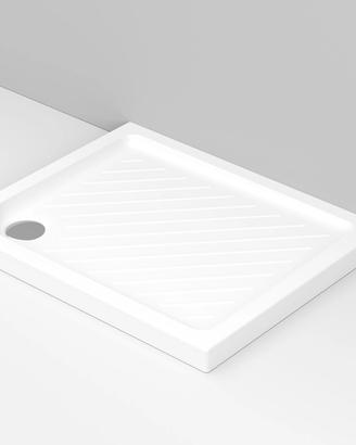 Piatto doccia 80x100