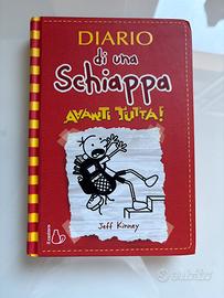Diario di una schiappa