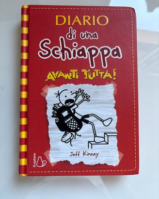 Diario di una schiappa