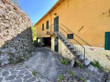 RUSTICO A VILLA BASILICA