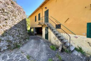RUSTICO A VILLA BASILICA