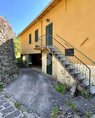RUSTICO A VILLA BASILICA