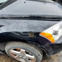 DODGE CALIBER 2008 - PARAFANGO DESTRO