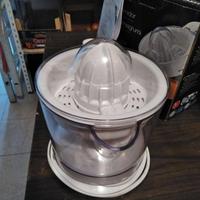 Spremiagrumi elettrico Silvercrest