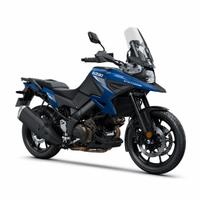 SUZUKI V STROM 1050 SE €100,00 MENSILI