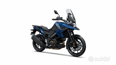 SUZUKI V STROM 1050 SE €100,00 MENSILI