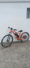 Trek Marlin 7 1000w
