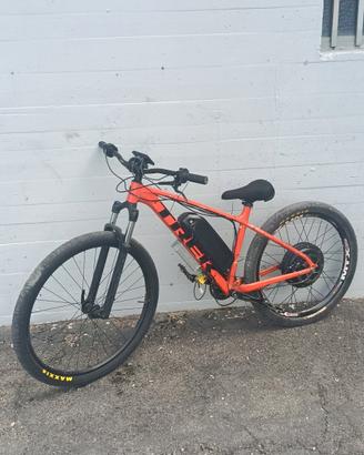 Trek Marlin 7 1000w