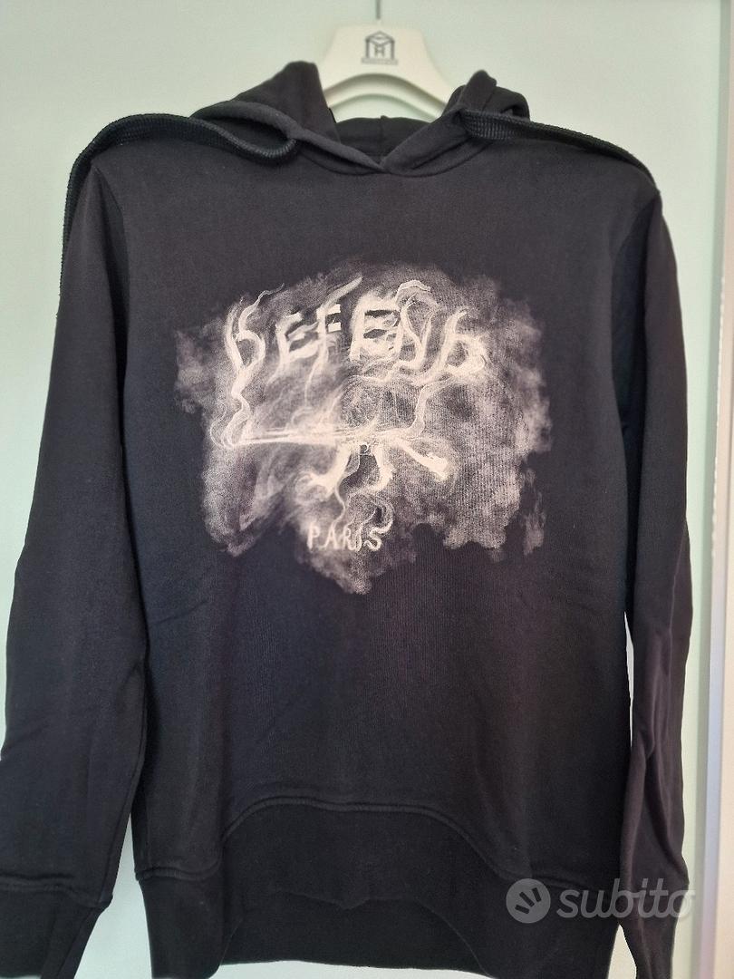 Felpe defend paris outlet