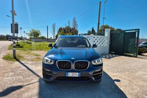 Bmw X3 XDrive xLine 190 CV 165.000 KM