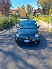 Fiat 500 diesel 1.3 Multijet 
