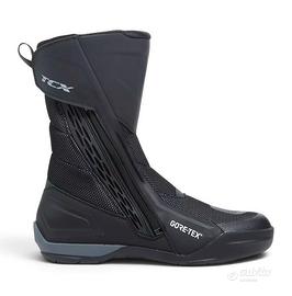 Stivali moto TCX Airtech 3 GORE TEX