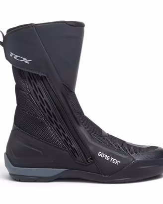 Stivali moto TCX Airtech 3 GORE TEX