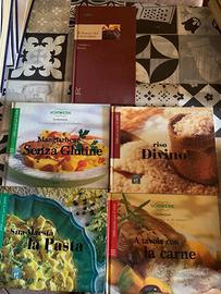 ricettari
