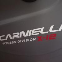 Cyclette carnielli