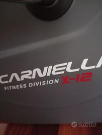 Cyclette carnielli