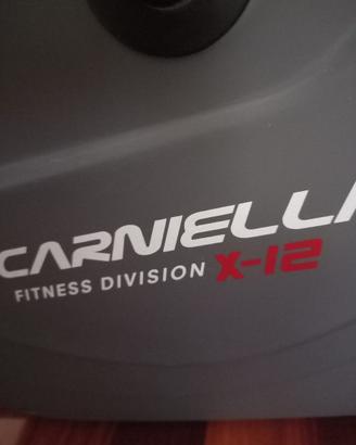 Cyclette carnielli