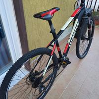 Bicicletta MTB Whistle Patwin 2164 29"