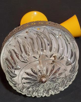 LAMPADA  DISEGN ANNI 70'