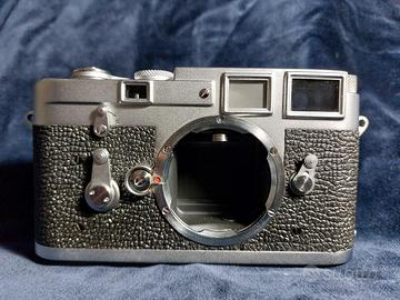 Leica M3 Doppia ricarica
