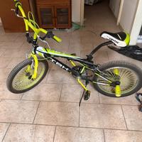 BMX prezzo trattabile