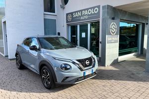 NISSAN Juke 1.0 DIG-T 114 CV N-Connecta