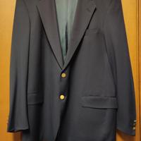 Elegante giacca Barry Lyndon, made in Italy Tg 56