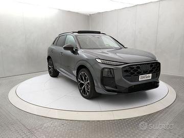 Audi Q3 2.0 tdi S line edition 150cv s-tronic