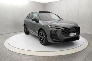 Audi Q3 2.0 tdi S line edition 150cv s-tronic