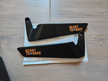 specchietti ktm ready to race