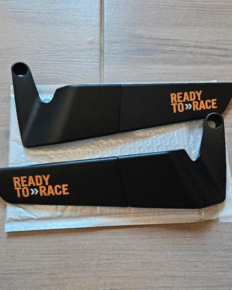 specchietti ktm ready to race